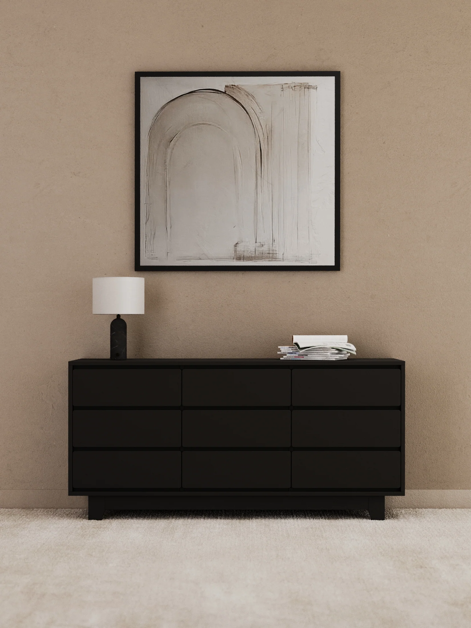 Best Selling Drawers & Dressers